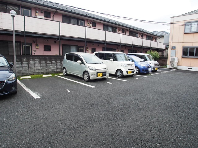 パルサエラのその他写真