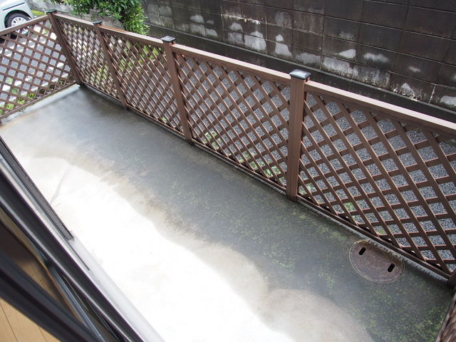 パルサエラの内装写真