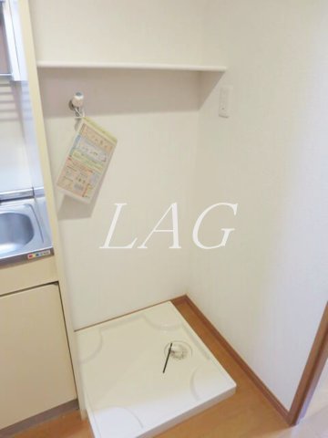 アーバ・ハイツ西早稲田のその他写真