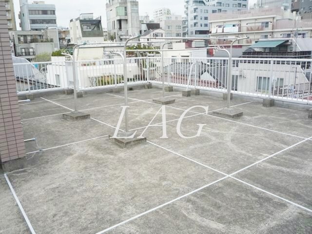 アーバ・ハイツ西早稲田のその他写真
