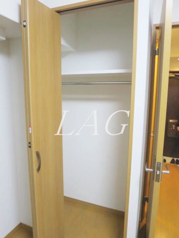 アーバ・ハイツ西早稲田の内装写真