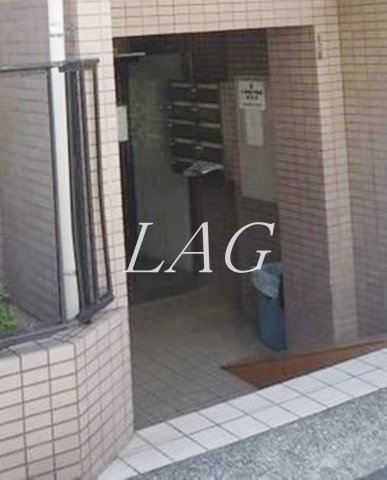 アーバ・ハイツ西早稲田の外観写真