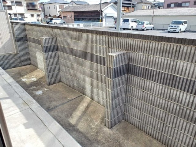 セジュールKの内装写真