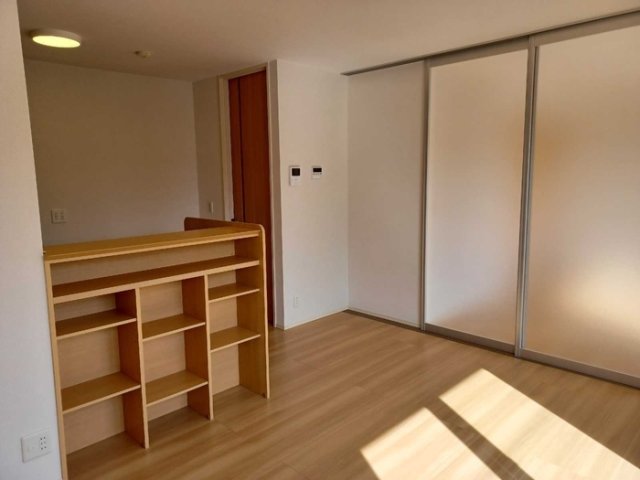 セジュールKの居間写真