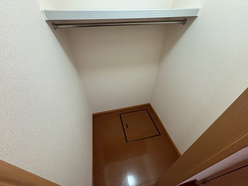 セジュール西岡本の内装写真