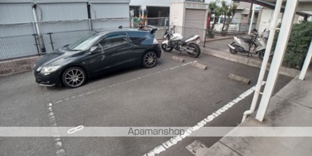 レオパレス翔のその他写真