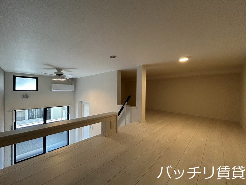 その他部屋・スペース　別号室タイプの為、現状を優先致します。