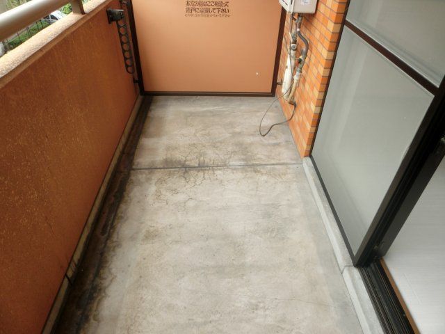 ライオンズシティ難波南の内装写真