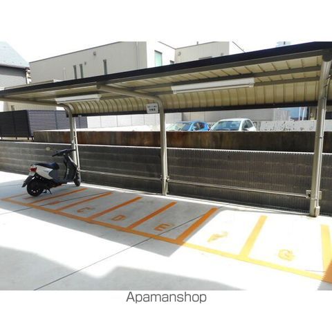 SーFORT熱田花町のその他写真