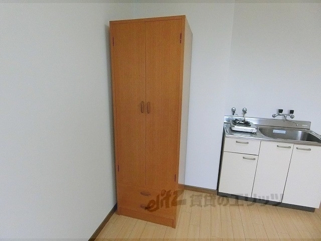クリーンビルマスダの内装写真