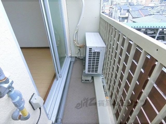 クリーンビルマスダの内装写真