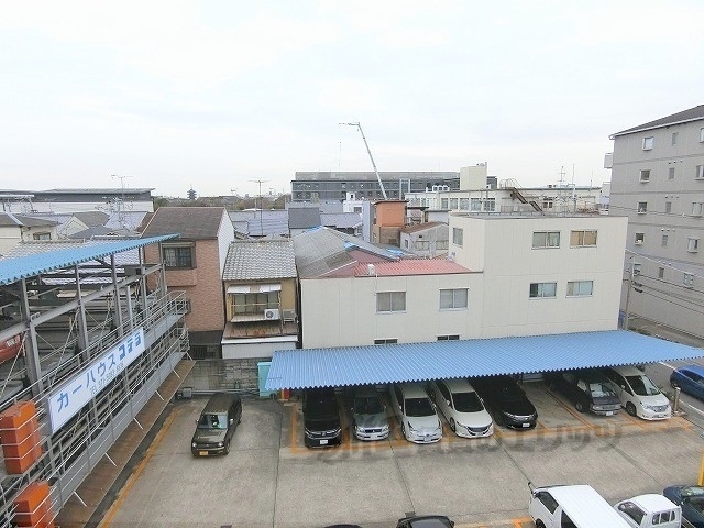 クリーンビルマスダのその他写真