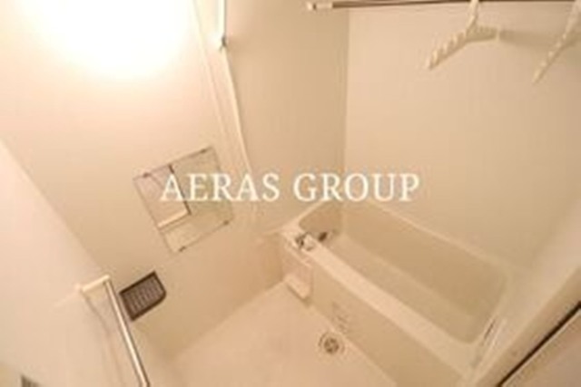 バス・シャワールーム　同仕様タイプ