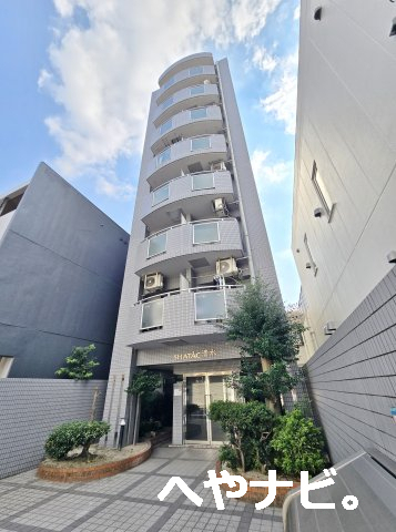 建物外観　★外観