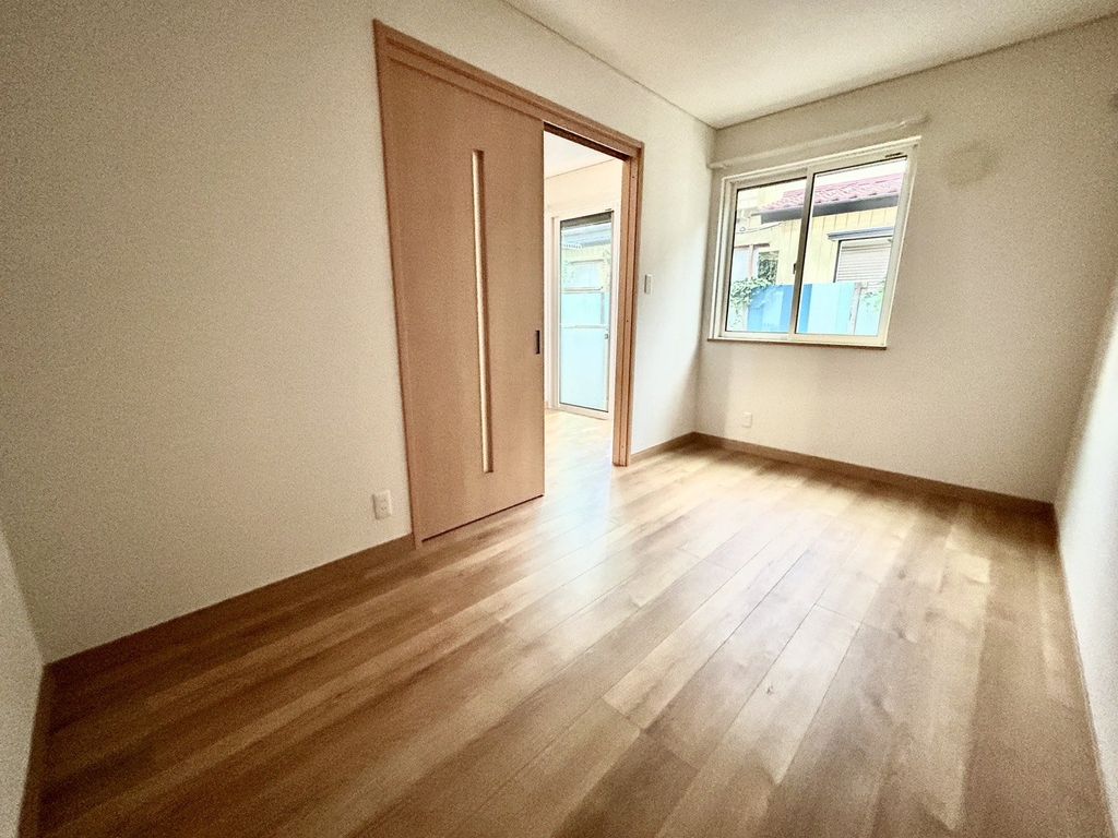 ルミエールいのはなの内装写真