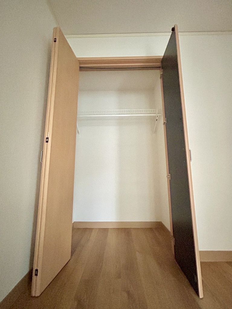 ルミエールいのはなの内装写真