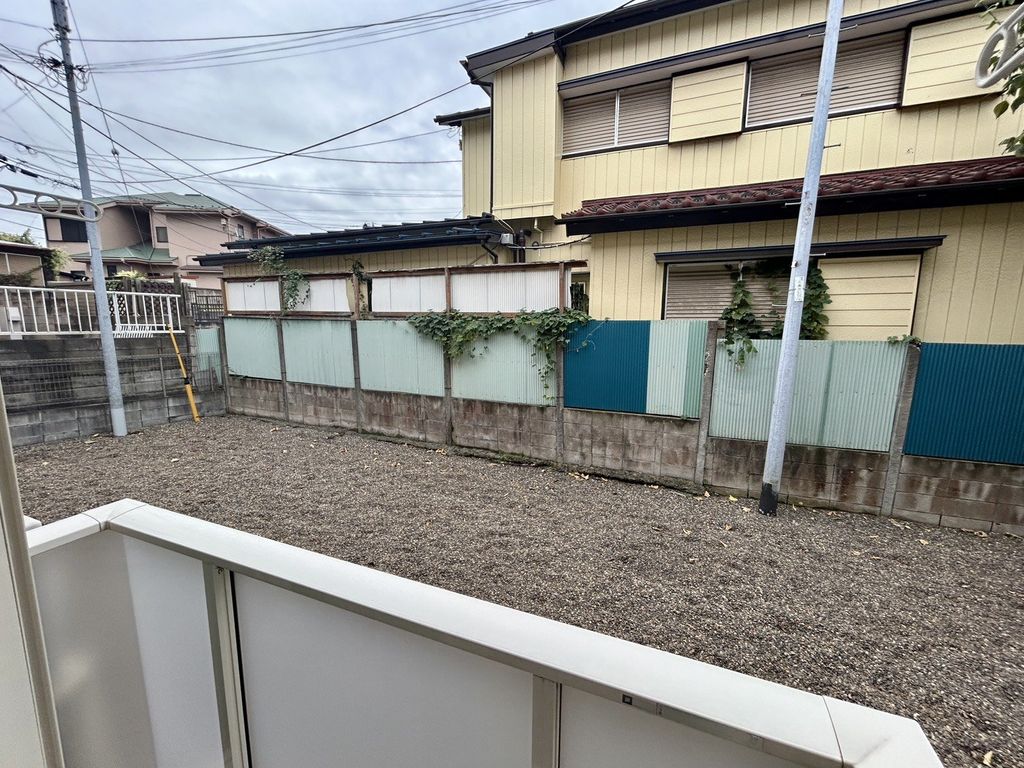 ルミエールいのはなの内装写真