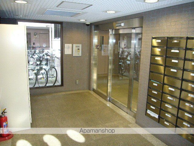 西武新宿線 武蔵関駅 徒歩3分 5階建 築35年のその他写真