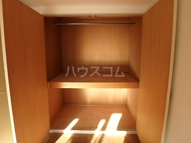 エスポワール園の内装写真