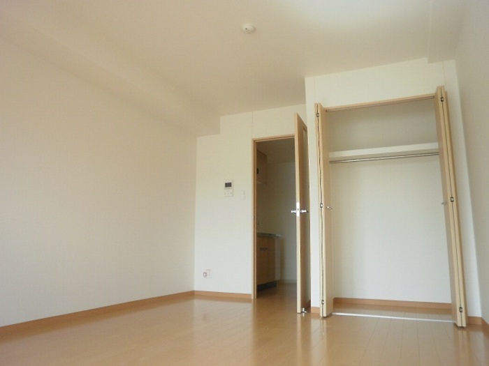 VILLA MISTRALの居間写真