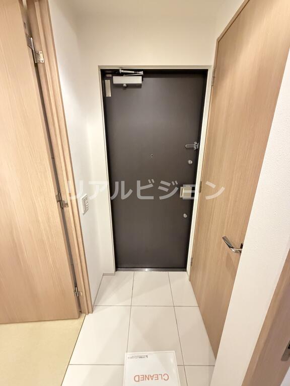 玄関　他部屋参考写真