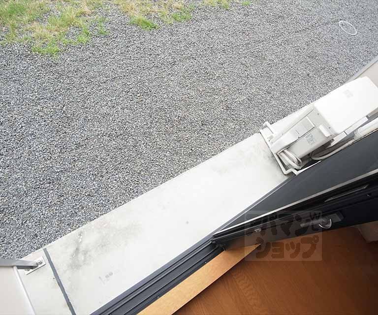 レオパレス花園の内装写真