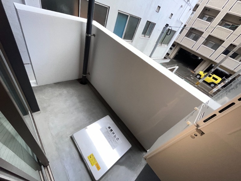 ＪＲ鹿児島本線 西小倉駅 徒歩2分 10階建 築3年の内装写真