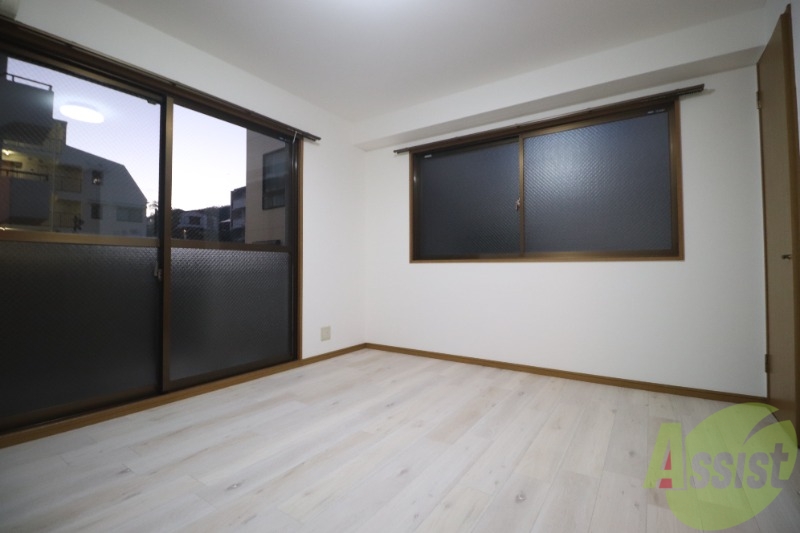 その他部屋・スペース　心地よく眠れる寝室