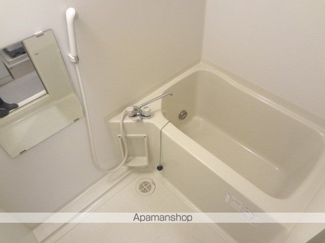レオネクスト栗林の風呂写真