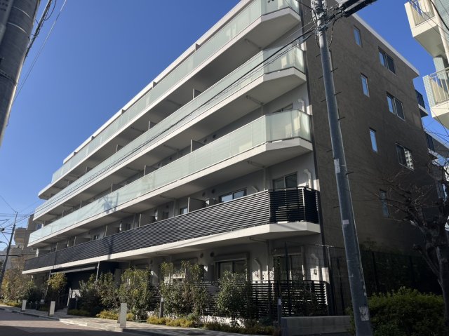 東京メトロ丸ノ内線 方南町駅 徒歩6分 築3年