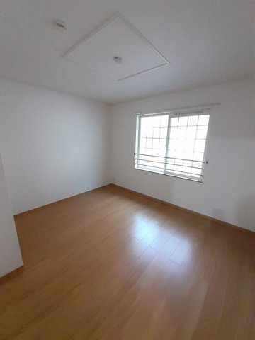 その他部屋・スペース　内装もきれいです