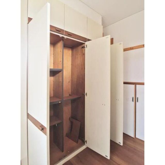 その他　収納