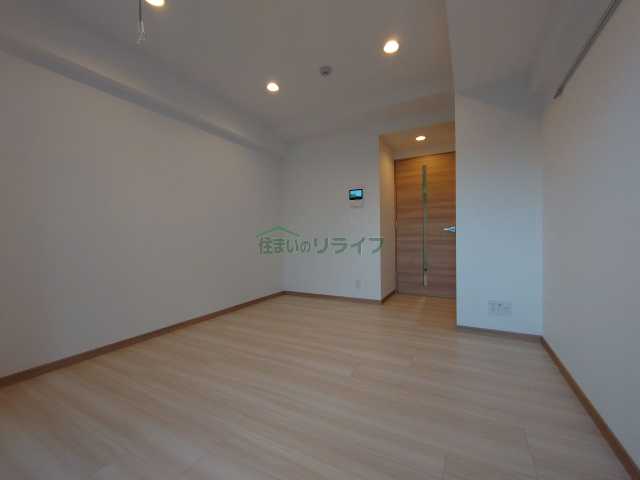 居室・リビング　LiveFlat東高円寺