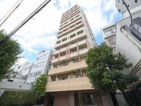建物外観　外観は落ち着いています