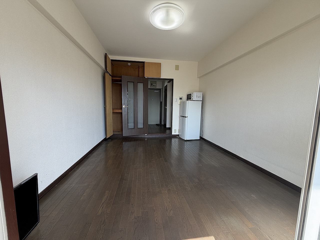 サンシティ箱崎九大前の内装写真