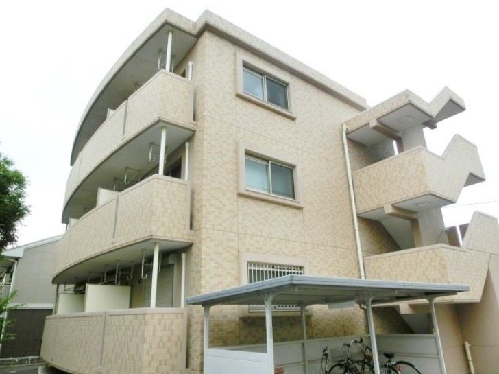ＪＲ総武本線 都賀駅 徒歩31分 築18年