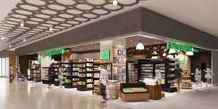 スーパー　KINOKUNIYA　entree日本橋高島屋S．C．店（スーパー）まで571m