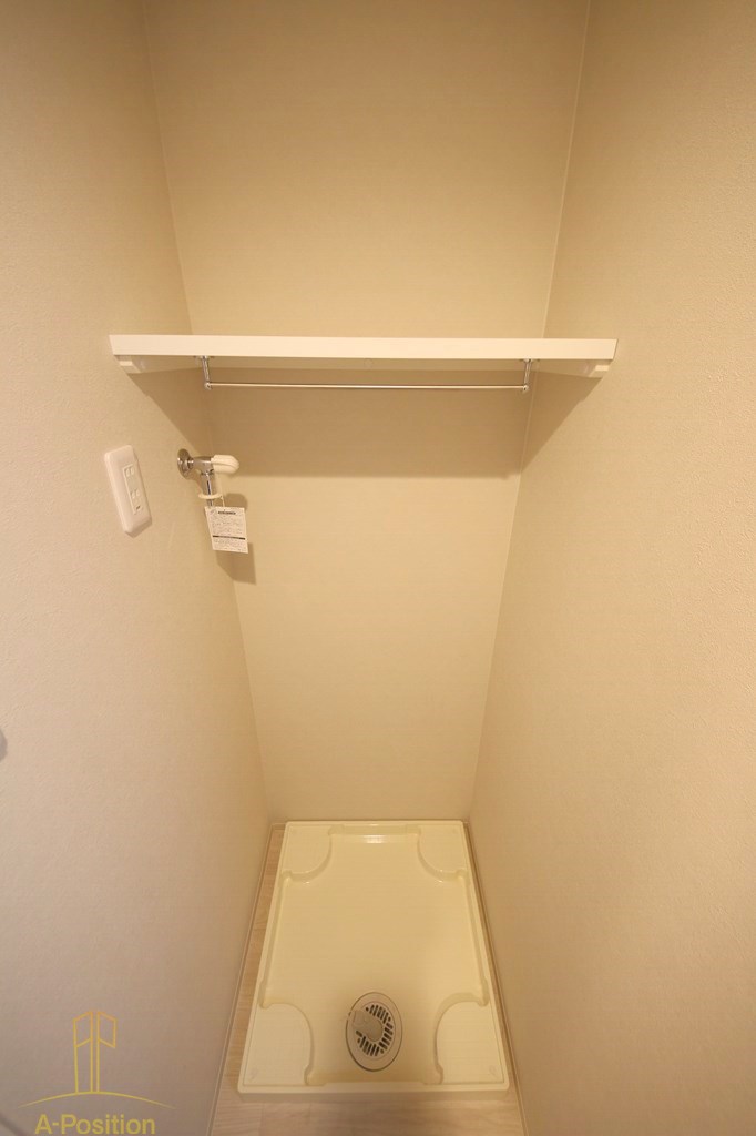 その他設備　LiveCasa天満橋
