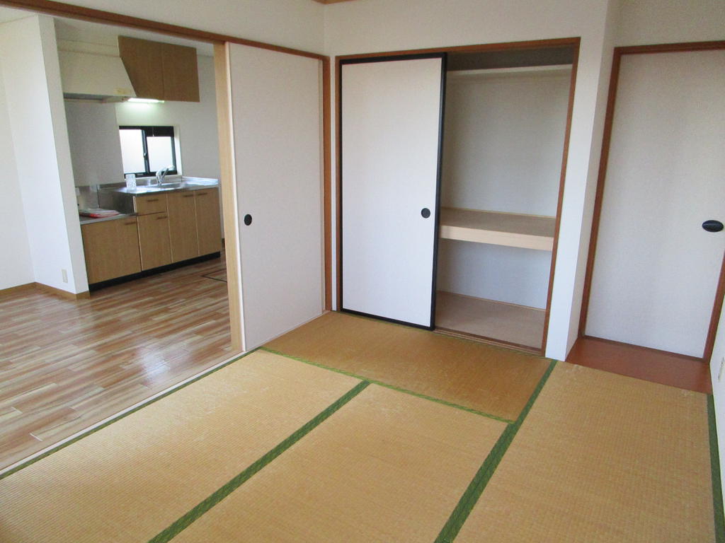 ルミエールの内装写真