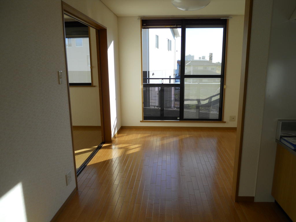 その他設備　エアコンは入居決定後設置されます！