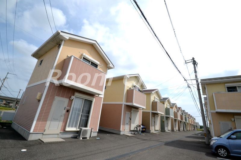 板野郡藍住町徳命のその他の建物外観