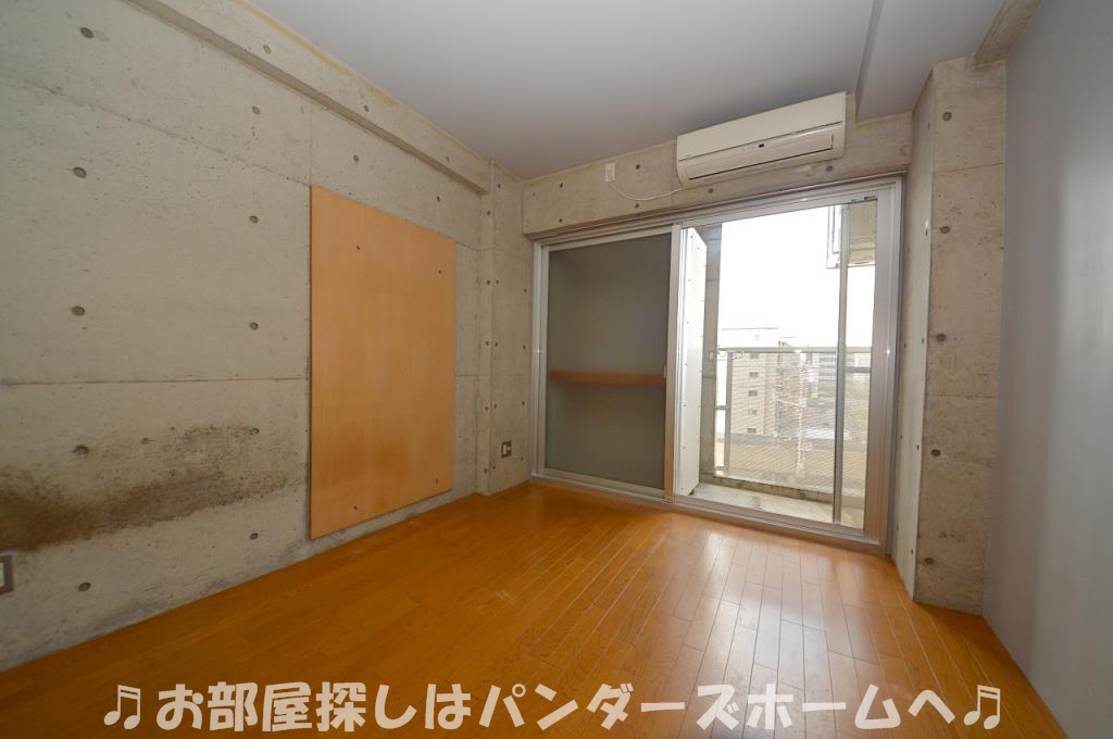 宮之阪ハイツ参番館のその他写真