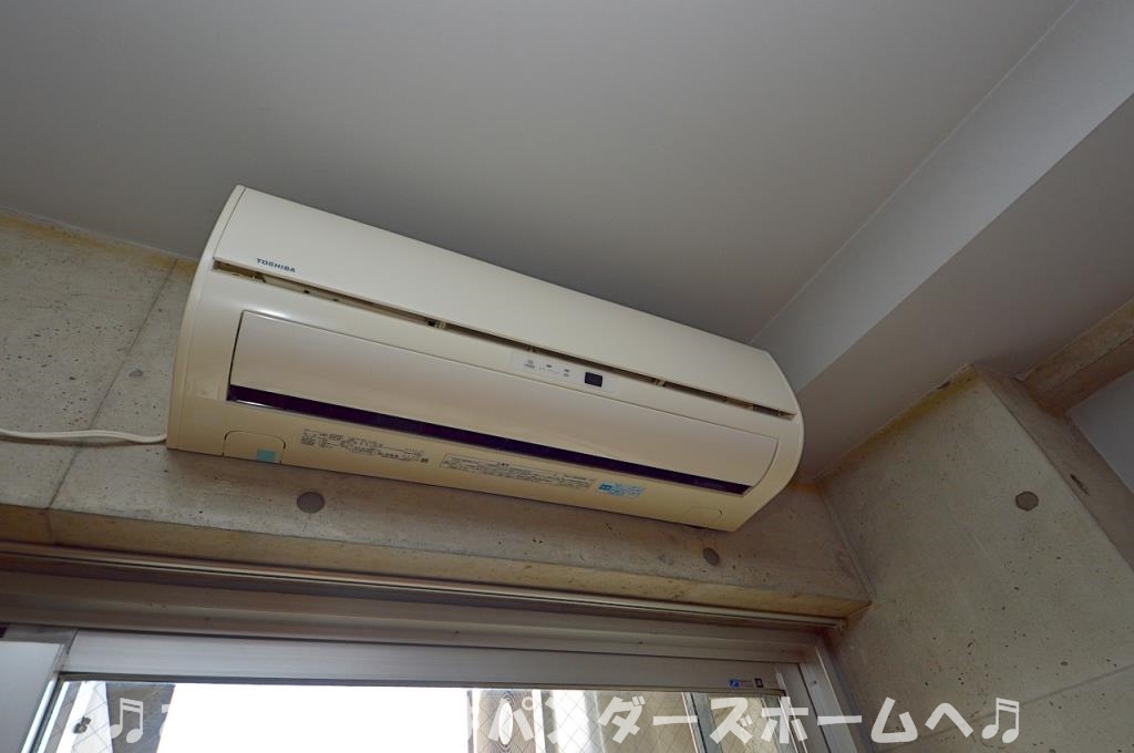 宮之阪ハイツ参番館のその他写真