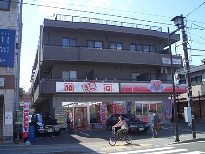 仙台市地下鉄南北線 勾当台公園駅 徒歩19分 3階建 築29年のその他写真