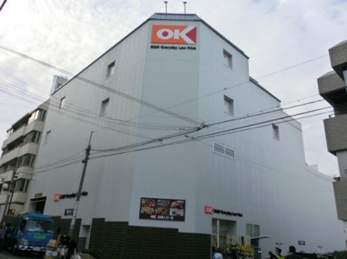 原宿インペリアルハイツの周辺写真
