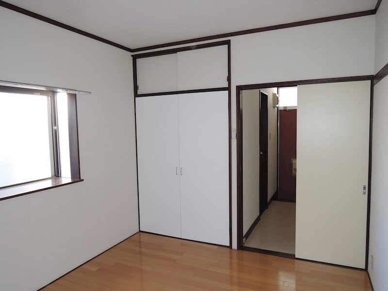 その他部屋・スペース　洋室6帖