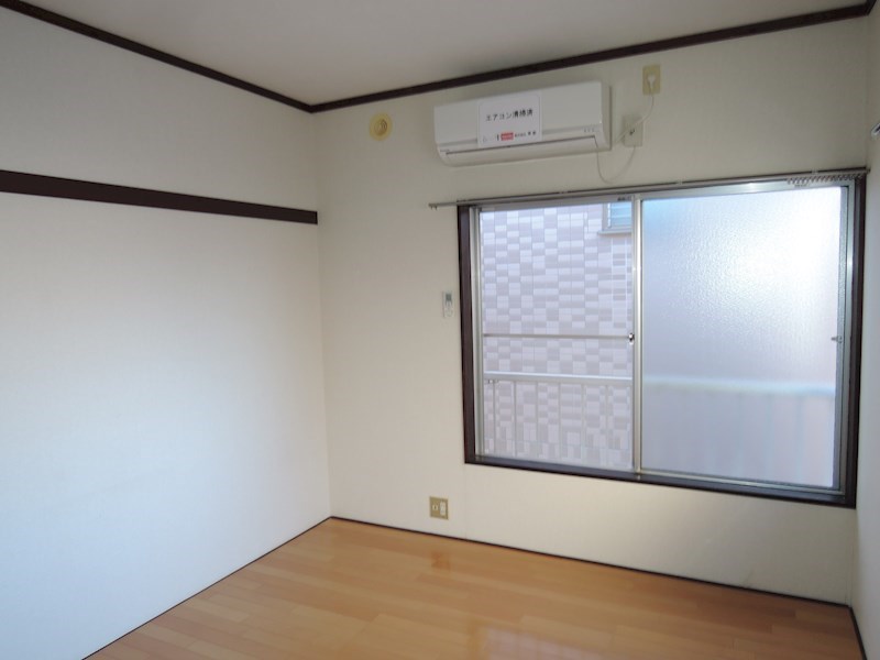 その他部屋・スペース　木の温もりがやさしいフローリング