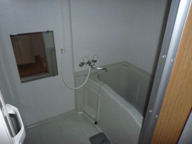 サンシャイン広交叉点_内装_3