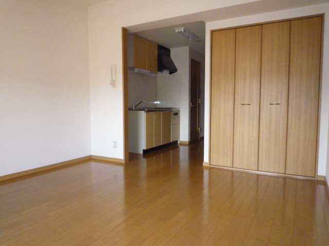 サンシャイン広交叉点_内装_0