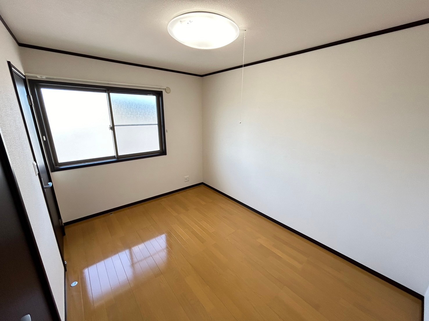 その他部屋・スペース　洋室6帖